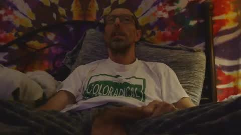 smoke-4-me online show from May 31, 2026, 1:03 am