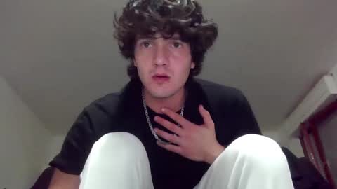 Snapshot of smo98king chatting on January 16, 2025, 9:30 pm italian meat online show from January 16, 2025, 9:30 pm