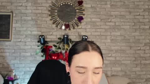 Snapshot of smoke_of_soul_ chatting on February 14, 2025, 7:02 pm Smoki online show from February 14, 2025, 7:02 pm