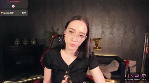 Snapshot of smoke_of_soul_ chatting on February 22, 2025, 5:46 pm Smoki online show from February 22, 2025, 5:46 pm