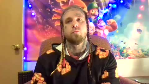 Snapshot of smokebluntafterblunt chatting on December 26, 2024, 6:30 am smoke online show from December 26, 2024, 6:30 am