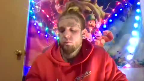 Snapshot of smokebluntafterblunt chatting on January 12, 2025, 4:40 pm smoke online show from January 12, 2025, 4:40 pm