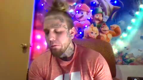 Snapshot of smokebluntafterblunt chatting on January 17, 2025, 2:50 am smoke online show from January 17, 2025, 2:50 am
