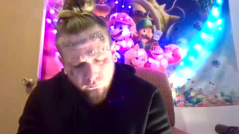Snapshot of smokebluntafterblunt chatting on February 4, 2025, 11:27 pm smoke online show from February 4, 2025, 11:27 pm