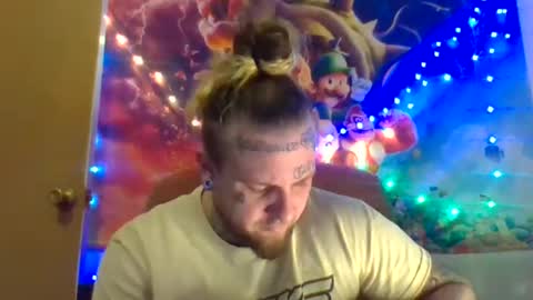 Snapshot of smokebluntafterblunt chatting on February 10, 2025, 2:08 am smoke online show from February 10, 2025, 2:08 am