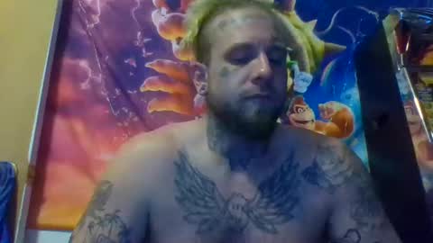 smoke online show from November 24, 2025, 4:01 am