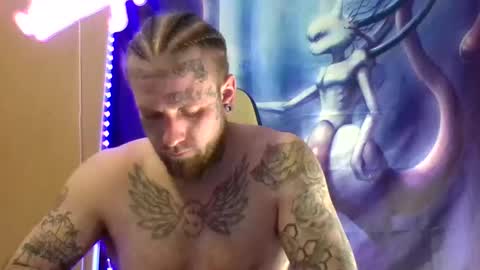 smoke online show from April 12, 2026, 11:54 pm