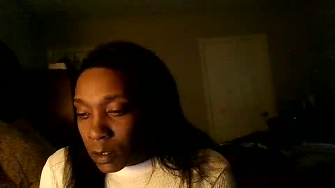 Snapshot of smokegoddess35 chatting on January 7, 2025, 6:48 am SmokeGoddess35 online show from January 7, 2025, 6:48 am