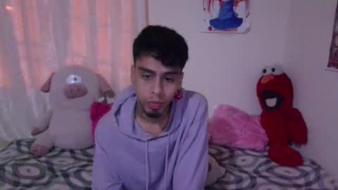 teddy online show from February 15, 2025, 7:38 am