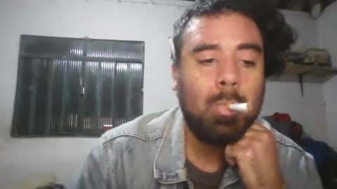 smokers_lounge online show from June 13, 2026, 11:35 pm