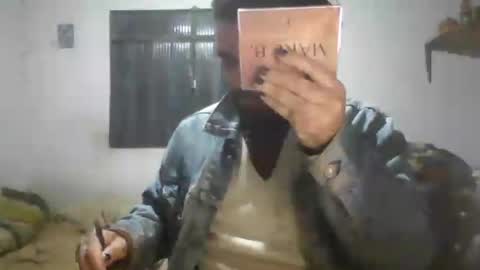 smokers_lounge online show from June 14, 2026, 8:33 pm