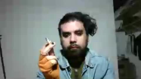 smokers_lounge online show from June 19, 2026, 11:52 pm