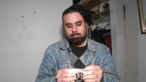 smokers_lounge online show from July 6, 2026, 5:15 am