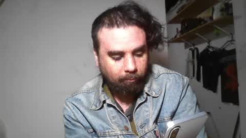smokers_lounge online show from July 10, 2026, 2:05 am