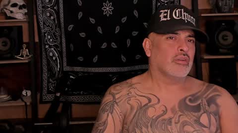 Snapshot of smokey915 chatting on December 26, 2024, 5:30 pm Smokey915 online show from December 26, 2024, 5:30 pm