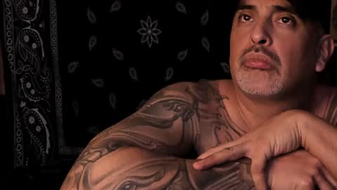 Snapshot of smokey915 chatting on January 7, 2025, 1:46 pm Smokey915 online show from January 7, 2025, 1:46 pm