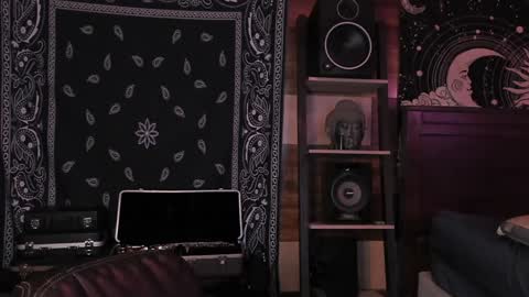 Snapshot of smokey915 chatting on January 11, 2025, 8:43 am Smokey915 online show from January 11, 2025, 8:43 am