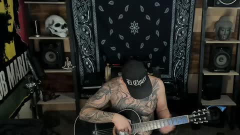 Snapshot of smokey915 chatting on January 20, 2025, 9:46 am Smokey915 online show from January 20, 2025, 9:46 am