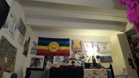 Big Dawg online show from February 7, 2025, 7:18 am