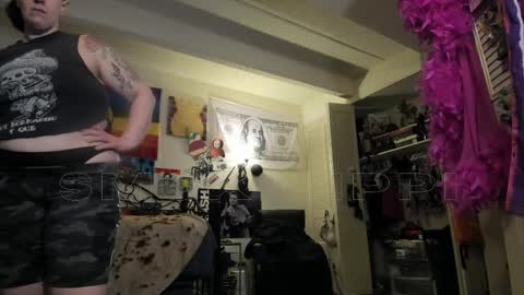 Big Dawg online show from February 11, 2025, 8:26 am