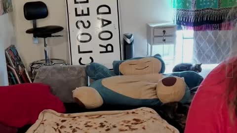 Big Dawg online show from October 12, 2025, 8:52 pm