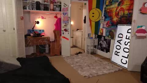 Snapshot of smokihippi chatting on February 6, 2026, 2:16 am Big Dawg online show from February 6, 2026, 2:16 am