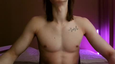 Snapshot of smokin7sexy7style chatting on October 9, 2025, 5:44 pm Matt Daemon online show from October 9, 2025, 5:44 pm