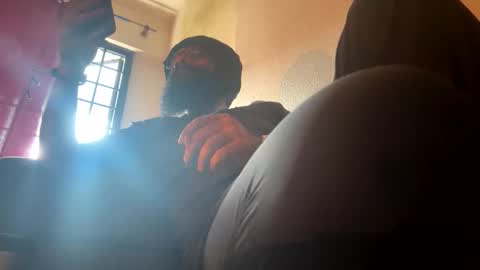 smokingorilla online show from December 15, 2025, 7:12 am