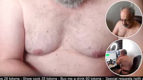 Snapshot of smokymountanman chatting on February 16, 2025, 12:08 am smokymountanman online show from February 16, 2025, 12:08 am