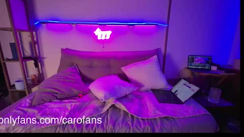 Carolina online show from May 20, 2026, 11:55 pm