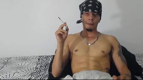 Daniel Aston online show from October 15, 2025, 7:14 pm