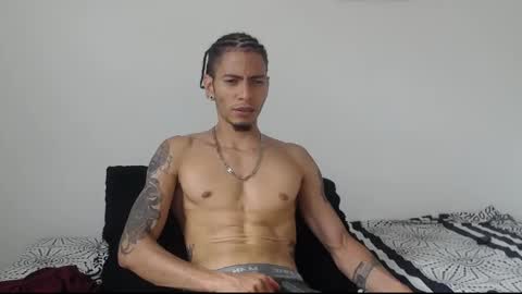 Daniel Aston online show from October 26, 2025, 8:15 pm