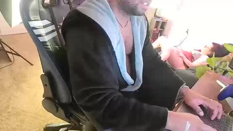 Smoothj2011 online show from February 8, 2026, 9:56 am