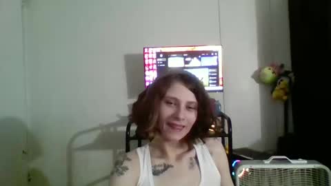 Snapshot of smoothvodka chatting on December 9, 2024, 3:29 am Bambi--Vodka online show from December 9, 2024, 3:29 am