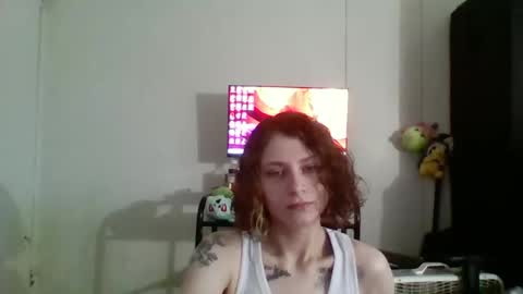 Snapshot of smoothvodka chatting on December 11, 2024, 8:07 pm Bambi--Vodka online show from December 11, 2024, 8:07 pm