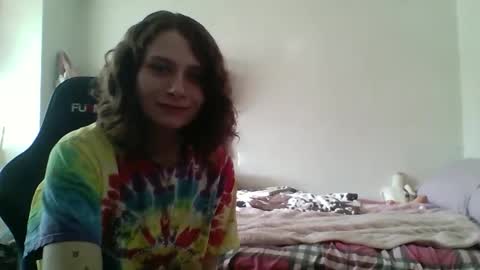 Snapshot of smoothvodka chatting on February 24, 2026, 8:29 pm Bambi--Vodka online show from February 24, 2026, 8:29 pm