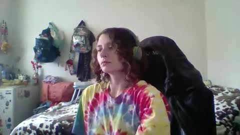 Snapshot of smoothvodka chatting on March 6, 2026, 7:54 pm Bambi--Vodka online show from March 6, 2026, 7:54 pm