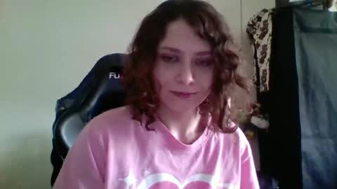 Snapshot of smoothvodka chatting on March 8, 2026, 2:21 pm Bambi--Vodka online show from March 8, 2026, 2:21 pm