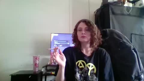 Snapshot of smoothvodka chatting on March 19, 2026, 6:34 pm Bambi--Vodka online show from March 19, 2026, 6:34 pm