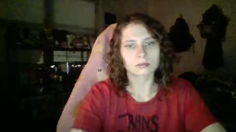 Snapshot of smoothvodka chatting on March 25, 2026, 11:55 pm Bambi--Vodka online show from March 25, 2026, 11:55 pm