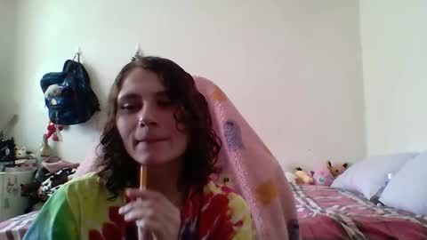 Snapshot of smoothvodka chatting on March 29, 2026, 7:36 pm Bambi--Vodka online show from March 29, 2026, 7:36 pm