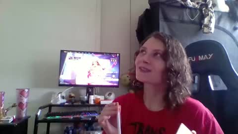 Snapshot of smoothvodka chatting on April 4, 2026, 6:38 pm Bambi--Vodka online show from April 4, 2026, 6:38 pm