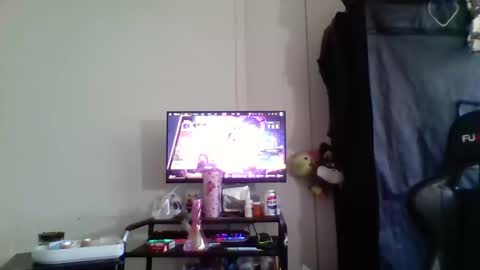 Snapshot of smoothvodka chatting on April 5, 2026, 7:44 pm Bambi--Vodka online show from April 5, 2026, 7:44 pm