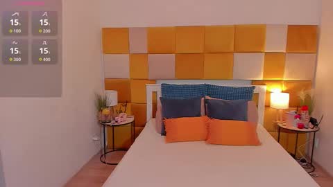 Snapshot of smurf3tt3 chatting on November 27, 2025, 9:22 am Sidney 3 online show from November 27, 2025, 9:22 am