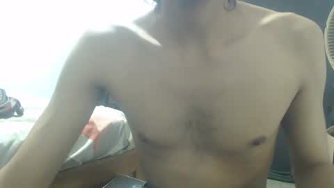 snackontime19 online show from October 24, 2025, 4:53 am