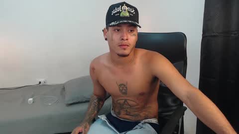 snak_master1 online show from September 15, 2025, 6:08 pm