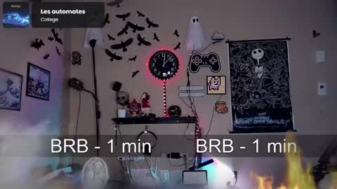 Viiscount  Snarfle Von Snarfenberg online show from December 3, 2024, 6:49 pm