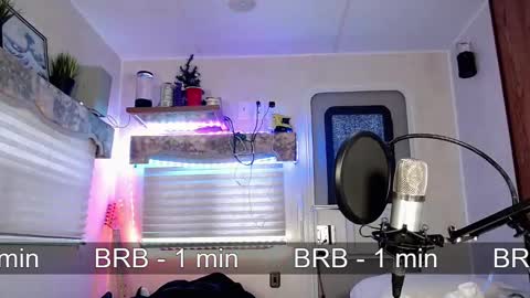 Viiscount  Snarfle Von Snarfenberg online show from March 3, 2025, 1:10 am