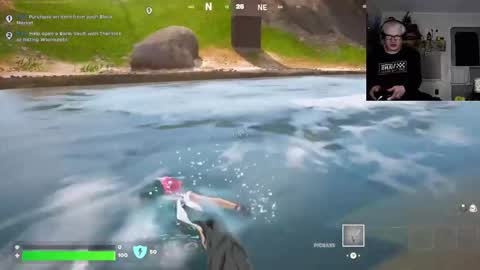 Viiscount  Snarfle Von Snarfenberg online show from March 5, 2025, 5:40 am