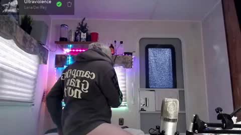 Viiscount  Snarfle Von Snarfenberg online show from March 10, 2025, 10:02 pm